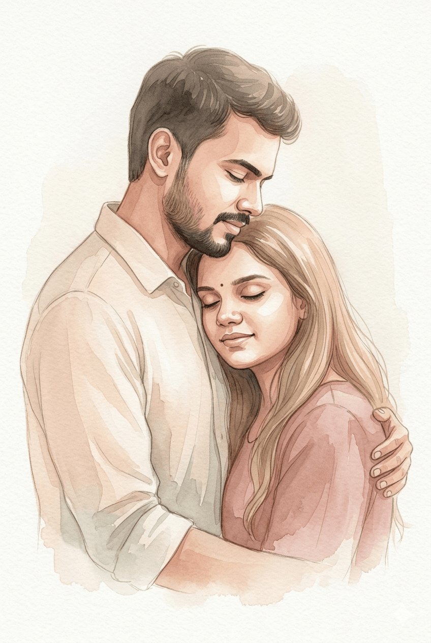 இயல்பில் அவன்...