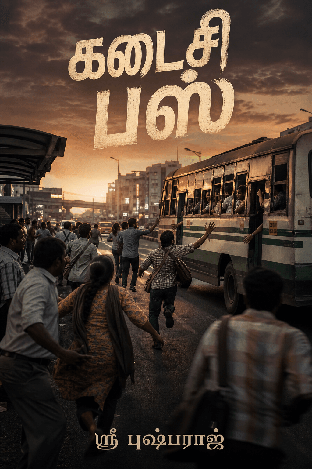 கடைசி பஸ்