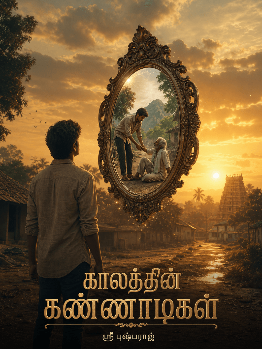 காலத்தின் கண்ணாடிகள்