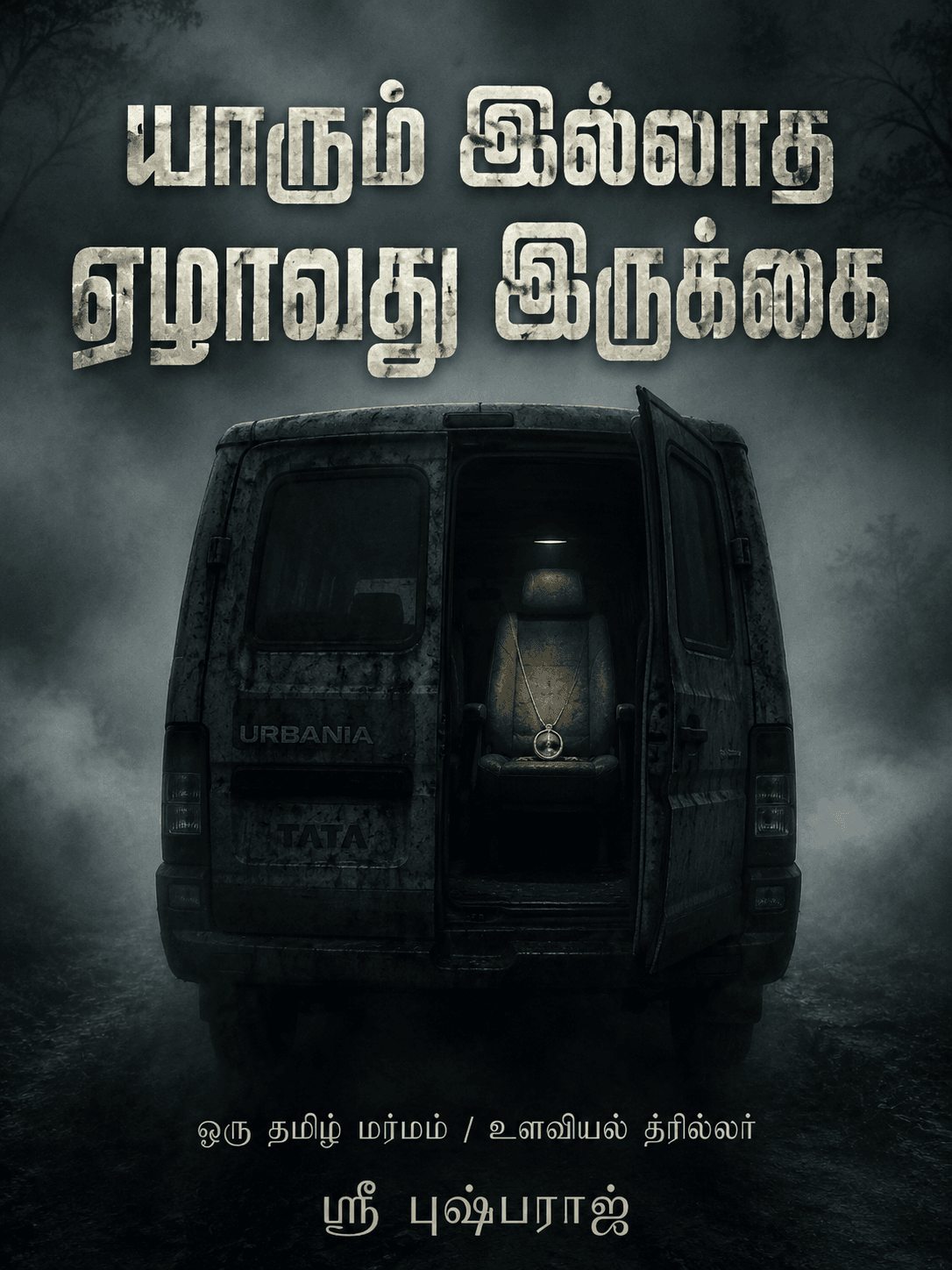 யாரும் இல்லாத ஏழாவது இருக்கை