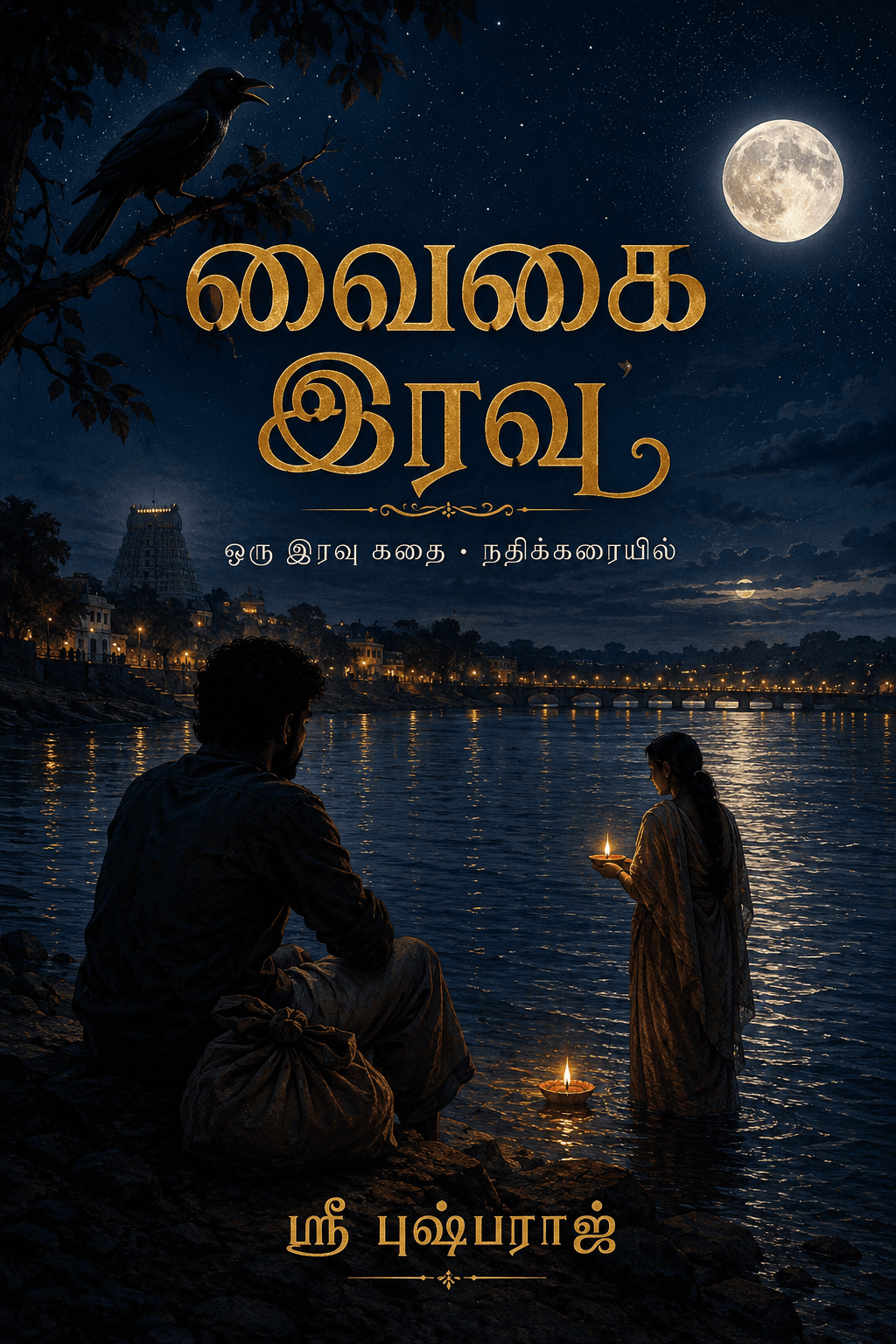 வைகை இரவு
