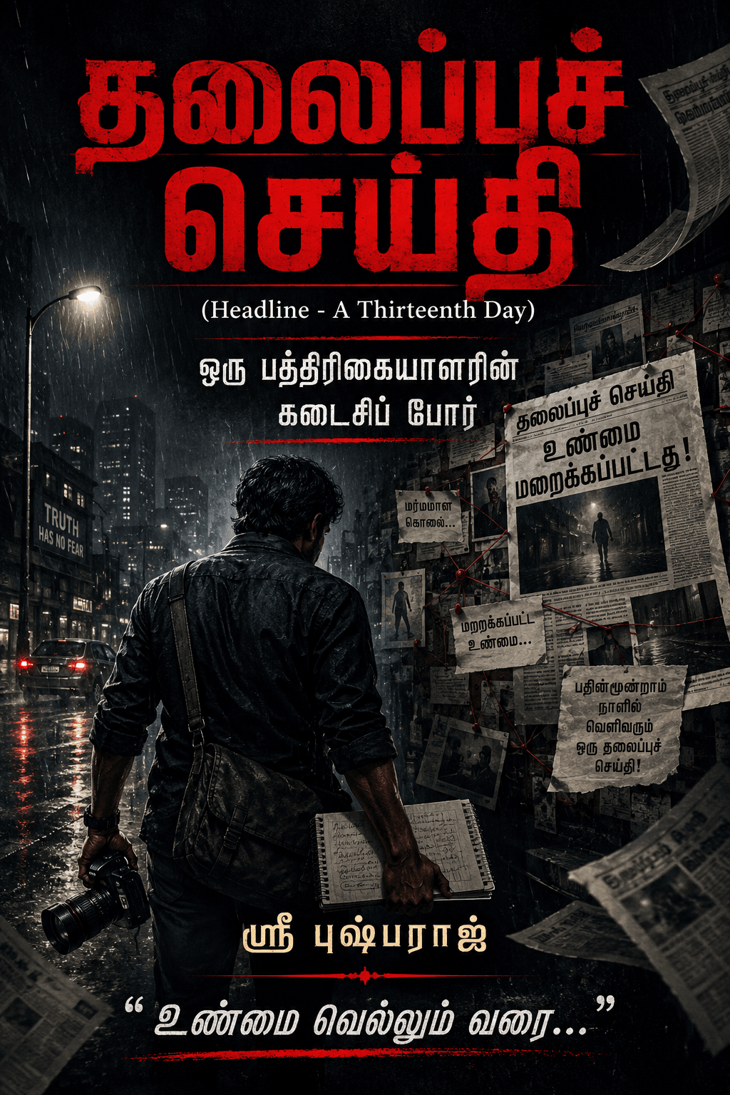 தலைப்பு செய்தி