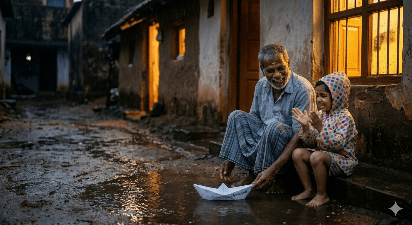 இரண்டாவது சிரிப்பு