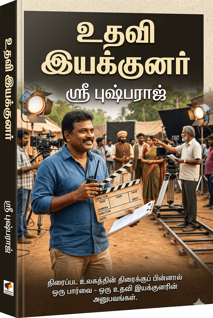 உதவி இயக்குனர்